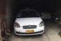 Toyota Vios Taxi 2008 White Very Fresh For Sale -0