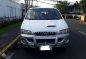 2001 Hyundai Starex 9 seater for sale -0