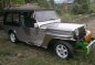 For sale Toyota Owner Type Jeep-1