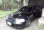 Honda Civic SIR Very Fresh Manual Black For Sale -2