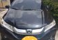 Honda City 2014 1.5 VX CVT Black For Sale -3