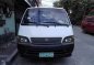 Toyota Hiace Commuter 2004 Well Kept White For Sale -9