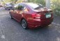 2012 Honda City 1.5 engine AT Modulo top of the line for sale-6