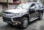 2017 Mitsubishi Montero BRANDNEW fortuner pajero 2018-9