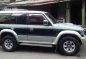 For sale Mitsubishi Pajero 2002 4m40 diesel-5