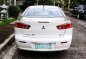 Mitsubishi Lancer EX GT 2.0 Manual Ralliart FOR SALE -2