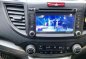 Honda CRV 2013 2.0s Ending plate 6 for sale-2