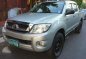 2010 Toyota Hilux Diesel Like New for sale-0