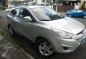 2010 Hyundai Tucson automatic for sale-4