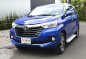 2016 Toyota Avanza 15G MT for sale-1