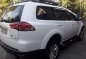 MITSUBISHI Montero glx 2014 automatic FOR SALE -3