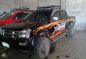 Isuzu Dmax 2005 Running Condition Black For Sale-2