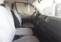 2017 Toyota Hiace Grandia GL Diesel Manual For Sale -4