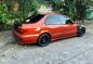 1999 Honda Civic SiR for sale -1