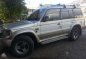 Pajero exceed-3