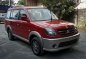 2017 Mitsubishi Adventure GLS Sport for sale-2