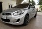 Hyundai Accent 2015 Manual for sale-3