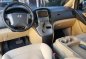 2011 Hyundai Grand Starex VGT Gold All original For Sale -6