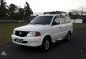 2004 Toyota Revo DLX MT White SUV For Sale -7