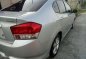 2009 Honda City 1.3 VTEC Manual For SALE-5