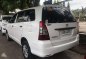 2014 Toyota Innova J Diesel Manual Transmission for sale-1