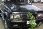 Isuzu Hilander 2001 Very Fresh Black For Sale -0