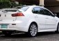 Mitsubishi Lancer EX GT 2.0 Manual Ralliart FOR SALE -5