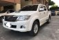 2015 Toyota Hilux G 4x2 MT all original for sale-1