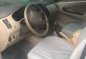 Toyota Inova G Manual transmission 2005 for sale-7