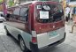 2007 Nissan Urvan Estate 3.0 for sale-10