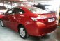 Toyota Vios 2016 for sale-4