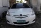 Toyota Vios 2012 white for sale-0