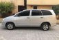 Toyota Innova E 2010 Manual Diesel for sale-1