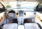 2009 Toyota Innova V AT Top of the Line for sale-6