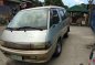 Toyota Townace Diesel 2002 model for sale-0