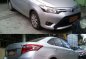 2016 Toyota Vios E manual grab registered for sale-0