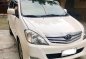 Toyota Innova manual 2010 for sale -7