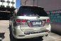 2014 Toyota Fortuner G Automatic Diesel For Sale -7