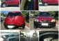 Honda CRV 19992.0L Gas Red SUV For Sale -0