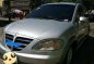 For sale 2007 SsangYong Stavic negotiable-11