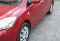 Toyota Vios 1.3 J 2011 Best Offer Red For Sale -3