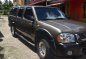 Nissan Frontier Titanium 2004 for sale -5