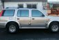 2004 Ford Everest MT for sale-0