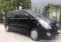 Good as new Hyundai Starex 2016 for sale-0