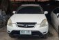 Honda CRV 2003 for sale-0