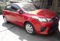 2016 Toyota Yaris 1.3E Automatic for sale-0