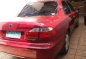 Rush!!! Honda Accord 2001 Matic-4