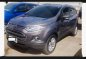 Ford Ecosport 2015 Titanium Top Of The Line For Sale -0