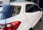 2015 Ford Ecosport Titanium AT White For Sale -1