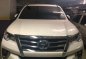 For Sale Toyota Fortuner 2017 model AT Diesel-1